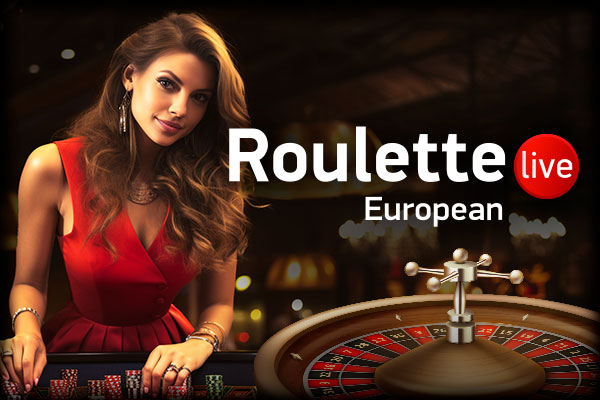 European Roulette
